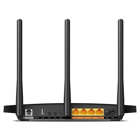 AC1200 Wireless VDSL/ADSL Modem Router TP-Link Archer VR400 (v 2)